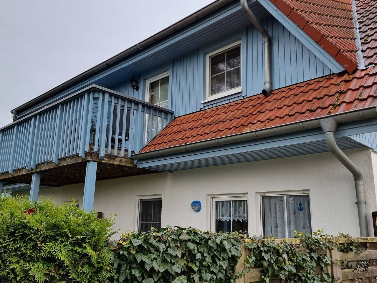 Ferienanlage in Usedom ab 81€ pro Nacht