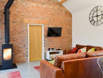 Cottage for 6 People in York, Yorkshire, Photo 2