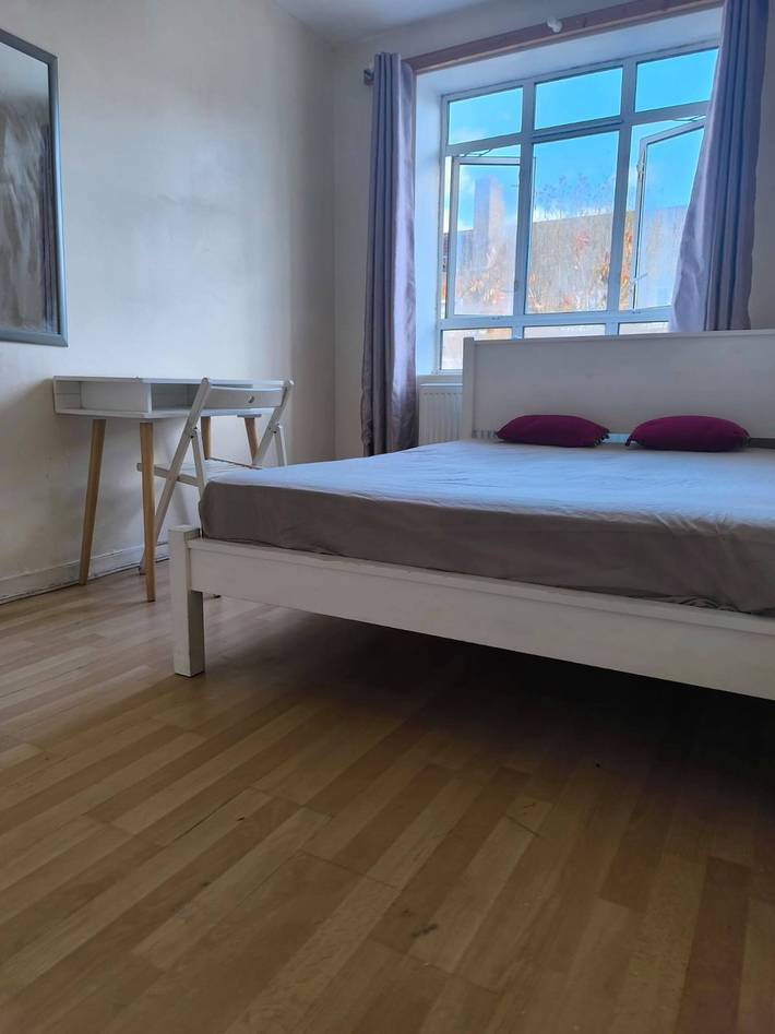 Apartment for 2 people in Hammersmith and Fulham