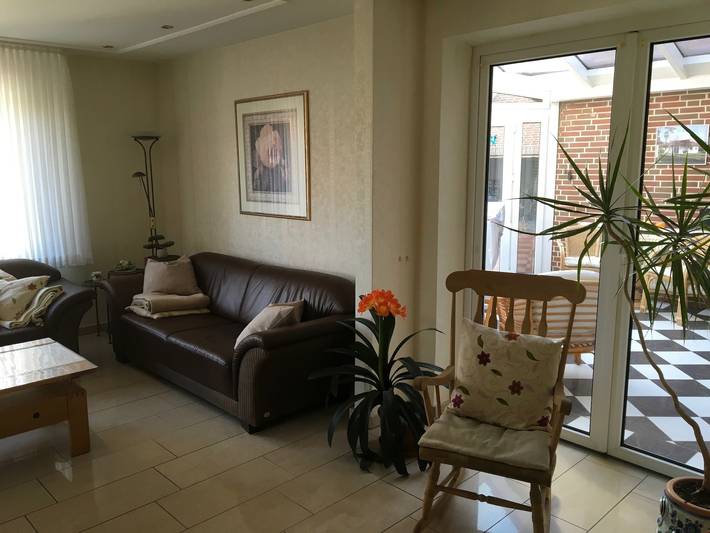 Ferienwohnung für 4 Personen in Haren (Ems) - 3