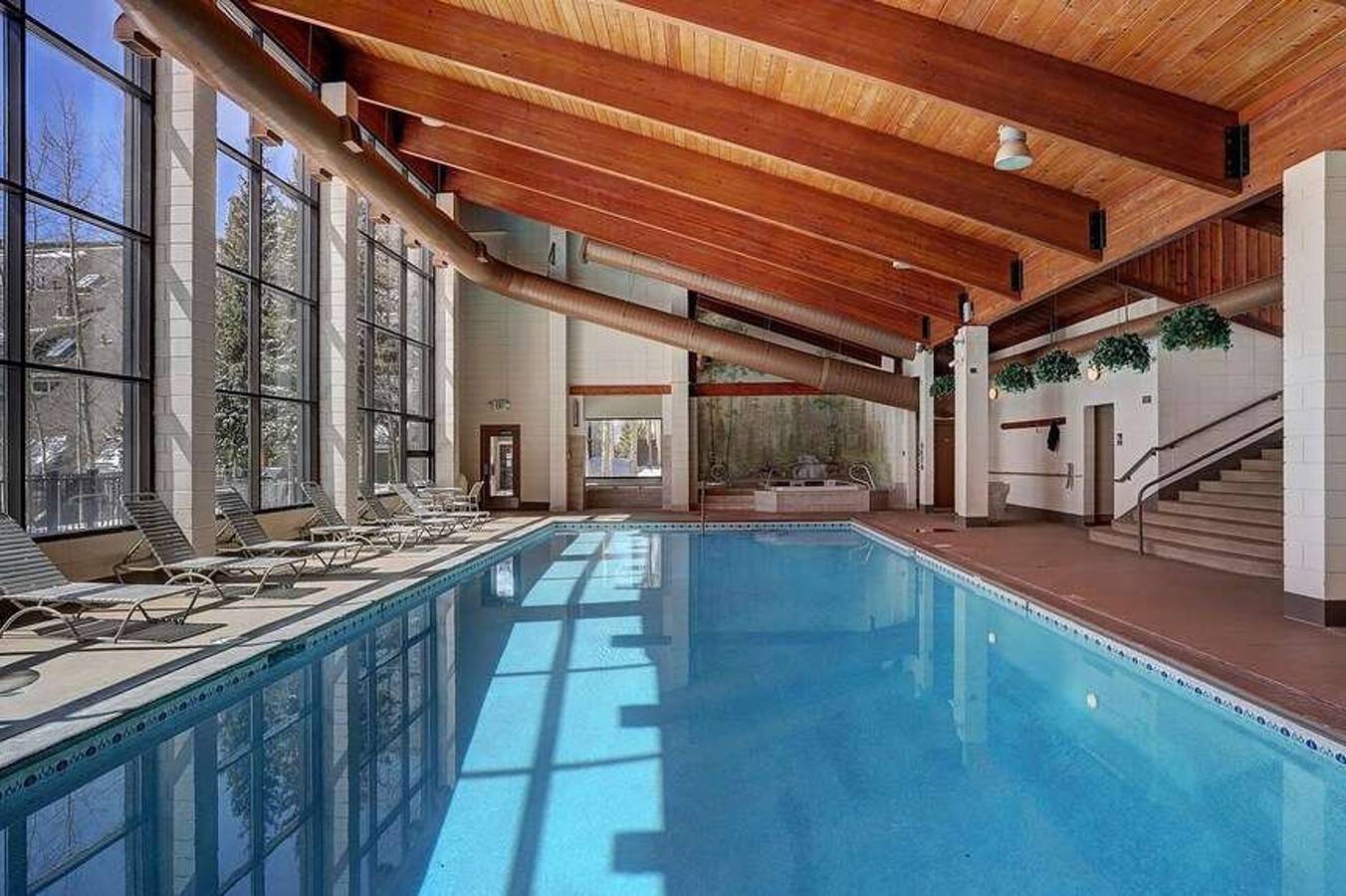 Appartement entier, Earn Free nights  The Pines Condo in Beautiful Keystone in Arapahoe Basin