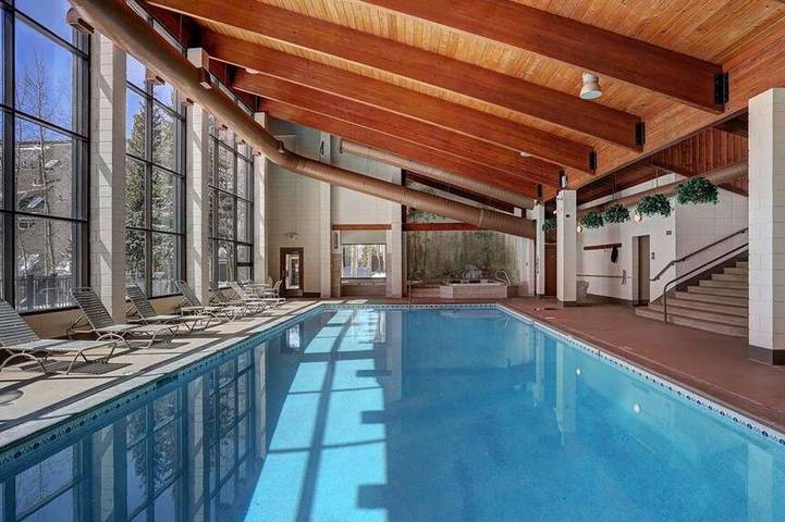 Appartement de vacances pour 7 personnes, avec balcon, adapté aux familles - 1