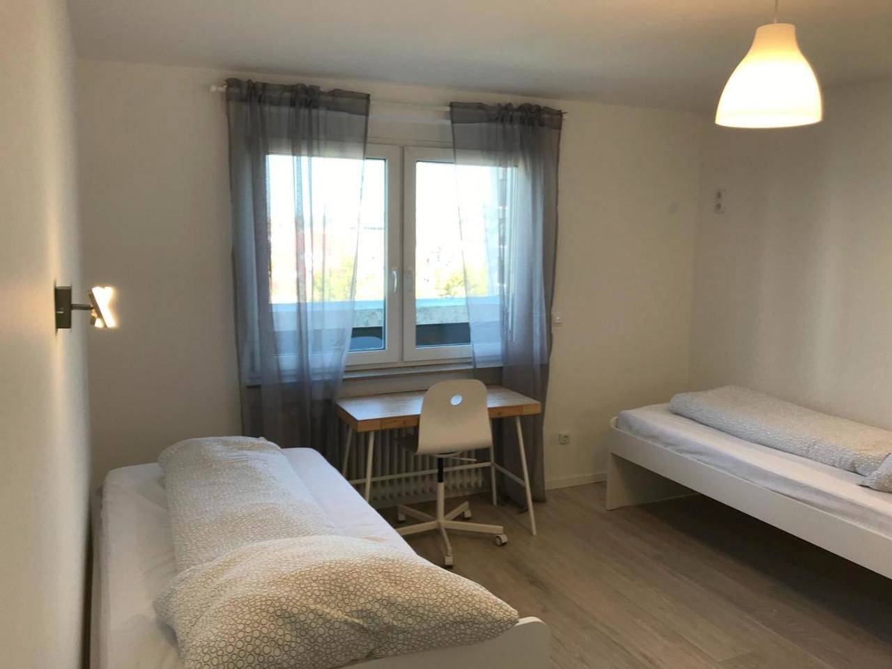 Pension Qmt Reutlingen in Reutlingen, Neckar-Alb