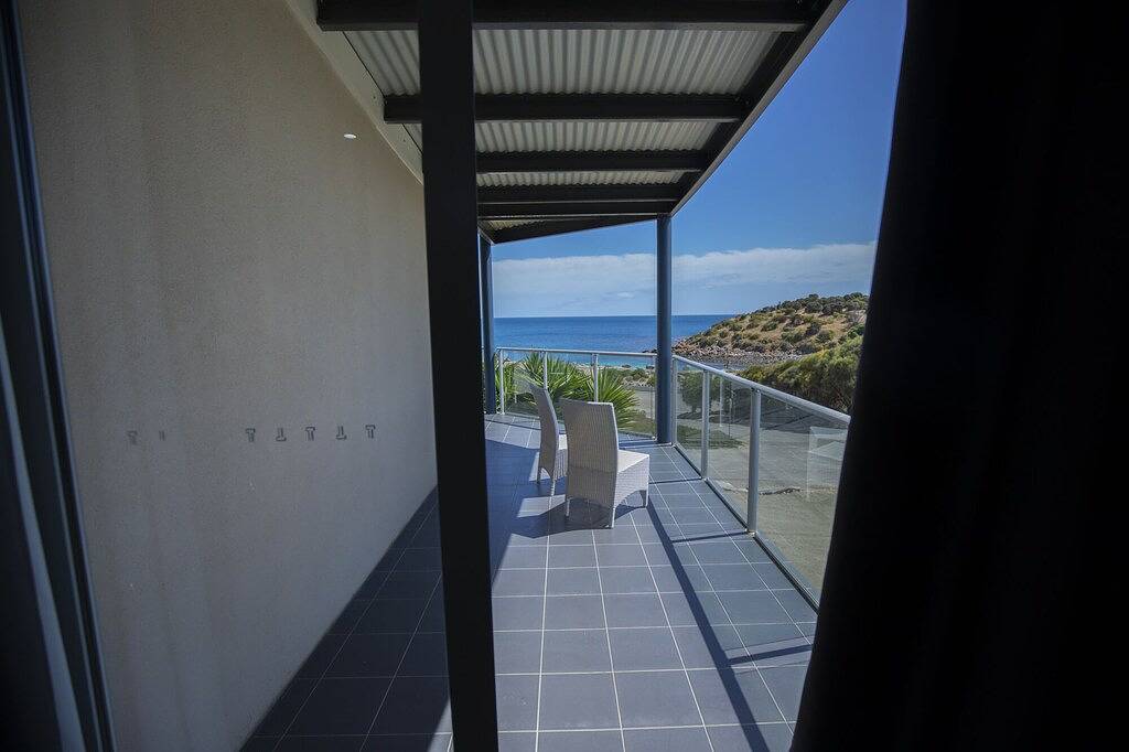 Shearwaters Appartment in Penneshaw, South Australia