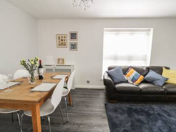 Holiday Rental for 4 People in Kendal, Cumbria, Photo 2