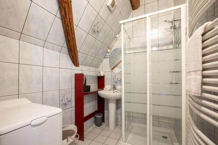 Gîte pour 4 personnes à Hunawihr - 3