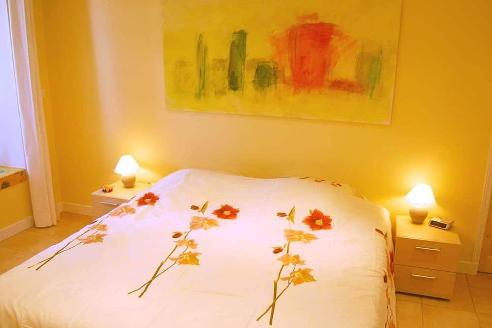 Landhaus in der Provence mit Garten in Valréas, Enclave de Valreas