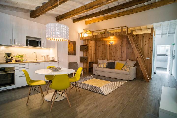 Ganze Wohnung, Wave Apartment in São Miguel Island, Ponta Delgada