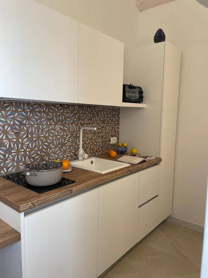 Ferienhaus für 2 Personen, mit Terrasse und Ausblick sowie Garten auf Sizilien - 2