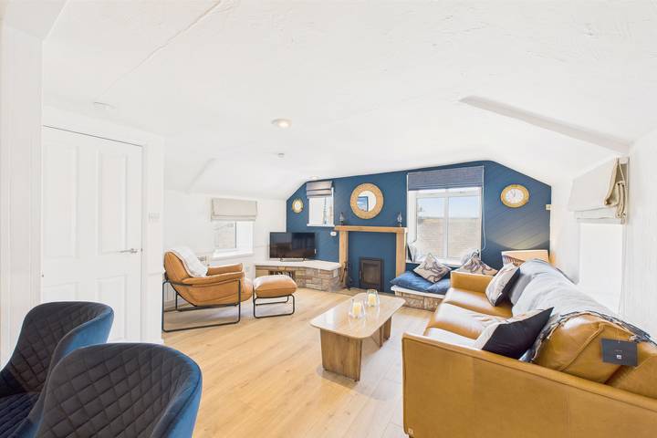Holiday rental for 2 people, child-friendly in Seahouses
