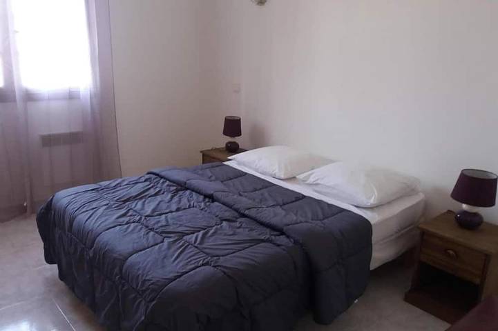 Location de vacances pour 12 personnes, avec jardin et terrasse, animaux acceptés à Aléria - 3