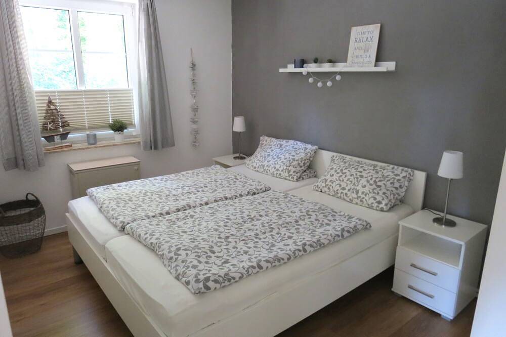 Ganze Wohnung, Grünstreifen 10a, Wohnung Paulsen in Wyk auf Föhr (Stadt), Wyk auf Föhr