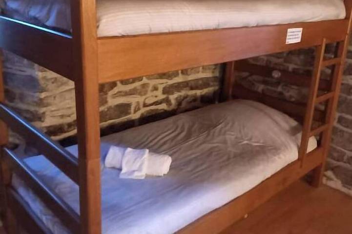 Location de vacances pour 9 personnes, avec jardin à Le Bleymard - 3