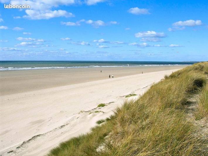 Gîte pour 8 personnes, avec jacuzzi et jardin à Lingreville - 4