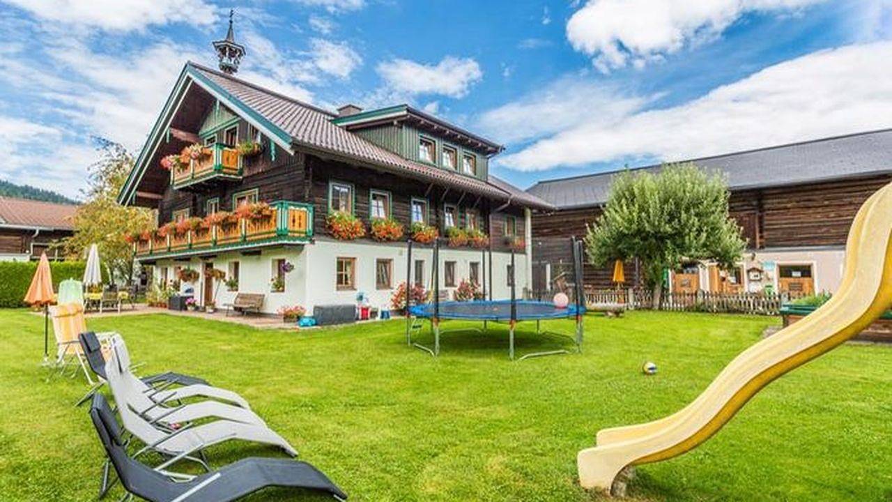 Bauernhof für 10 Personen in Flachau, Ski Amadé