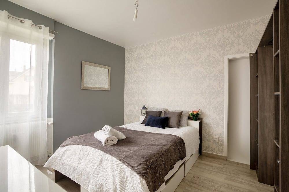 Entire apartment, L'Amarante - Appt 2 chambres tout équipé - proche Strasbourg in Lingolsheim, Strasbourg region