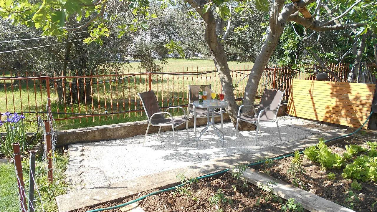 Ganze Ferienwohnung, Ferienwohnung für 8 Personen (107 m²) in Kastel Stafilic in Kastel Stafilic, Kaštela