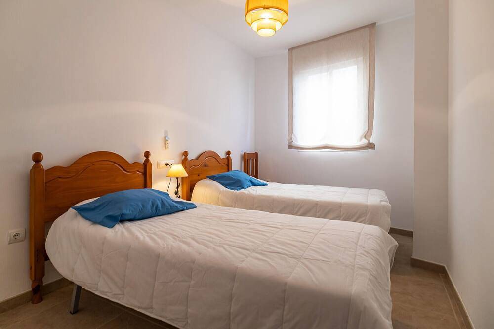 Apartamento entero, Precioso apartamento en Garrucha in Garrucha, Costa de Almería