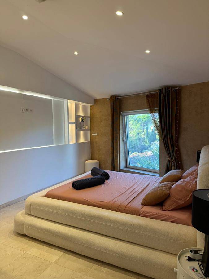Villa St Jean Suite Romantique in La Ciotat, Région de Marseille