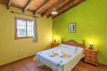 Villa pour 18 Personnes dans El Borge, Province de Málaga, Photo 1