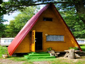 Dom dla 4 osoby w Łazy, Powiat koszaliński, Zdjęcie 1