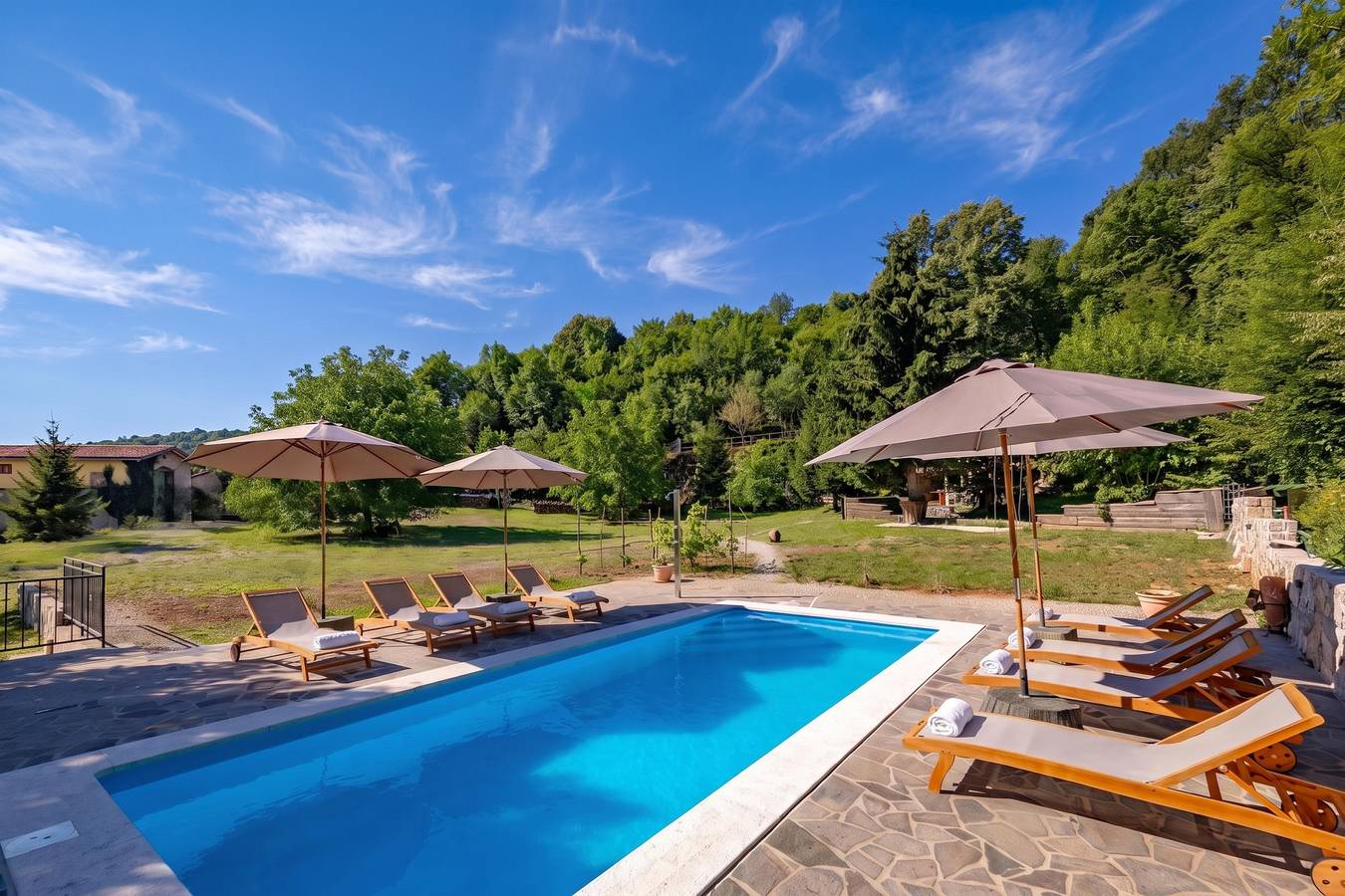 Casa vacanza a Kvarn a partire da 63€ a notte