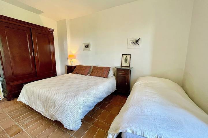 Modernes / rustikales Bauernhaus mit der besten Aussicht in der Maremma, ein Stück Himmel! in Roccastrada, Grosseto Provinz