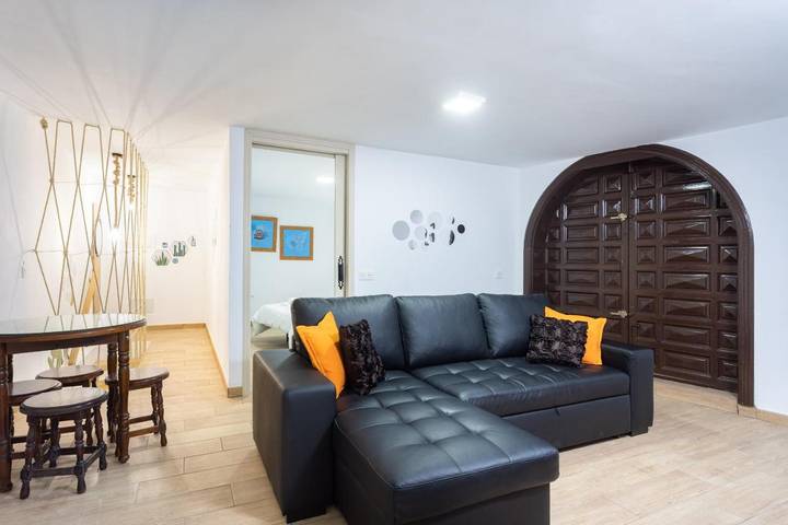 Gîte pour 8 personnes à La Esperanza - 2