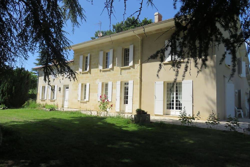 Photo : Maison de vacances