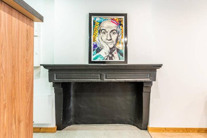 Gîte pour 4 personnes, avec vue et balcon à Moûtiers - 2