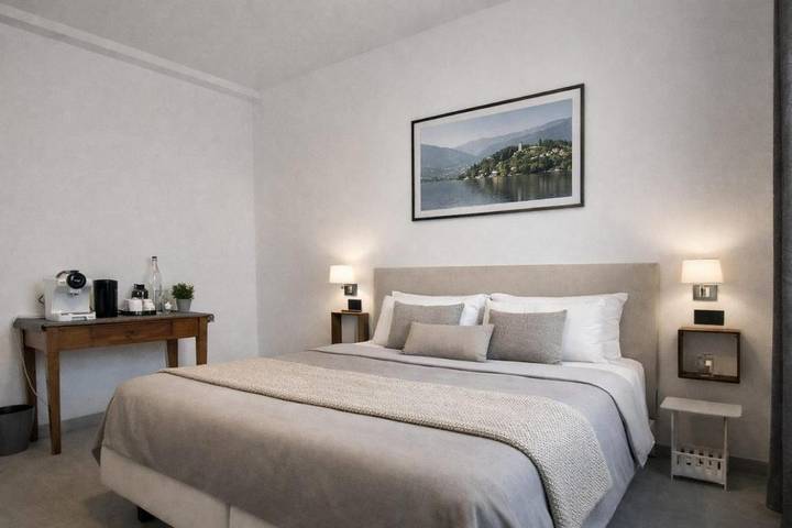 Maison d’hôte pour 3 personnes à Varèse - 4