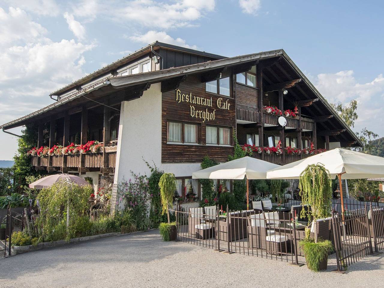 Ganze Ferienwohnung, Ferienwohnung Freiraum in Bregenzerwald (Vorarlberg), Riefensberg