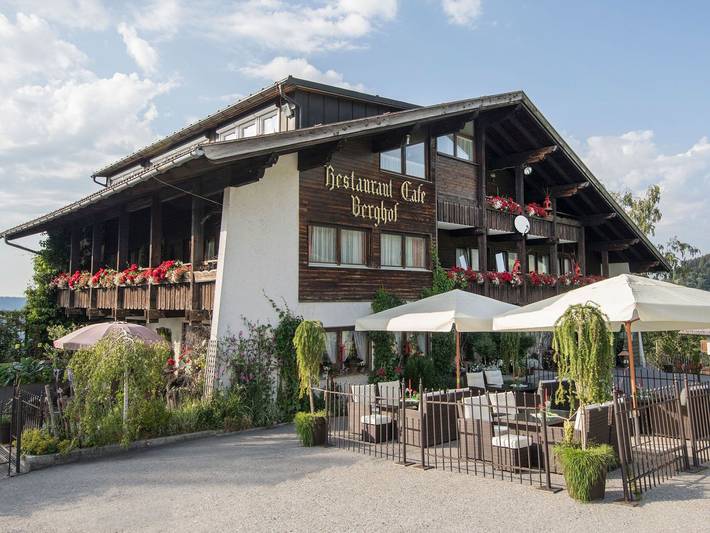 Ganze Ferienwohnung, Ferienwohnung Freiraum in Bregenzerwald (Vorarlberg), Riefensberg