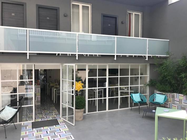 Appartamento per 4 persone, con Balcone e Giardino a Cercola