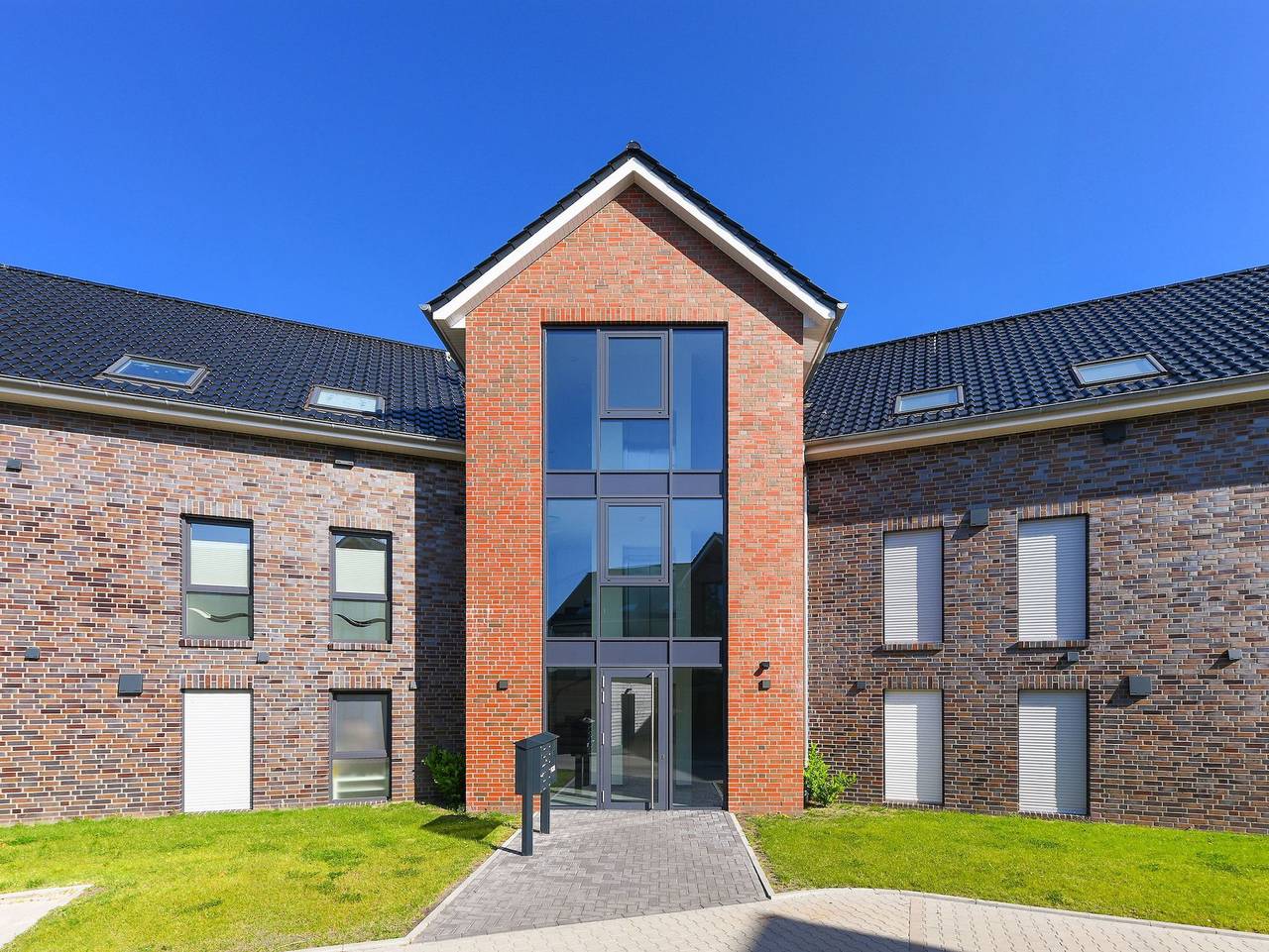 Ganze Ferienwohnung, Ferienwohnung Ankerpause in Esens, Landkreis Wittmund