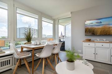 Ferienwohnung für 4 Personen in Sylt (Gemeinde), Sylt, Bild 2