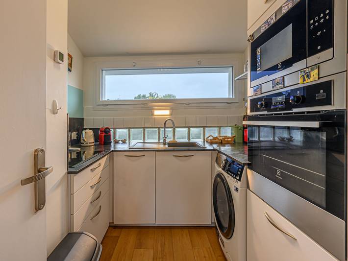 Gîte pour 3 personnes, avec jardin à La Trinité-sur-Mer - 4