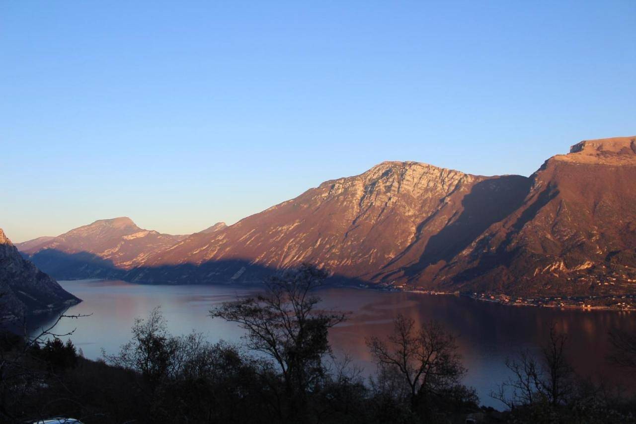 Villa Panoramica in Voltino, Tremosine
