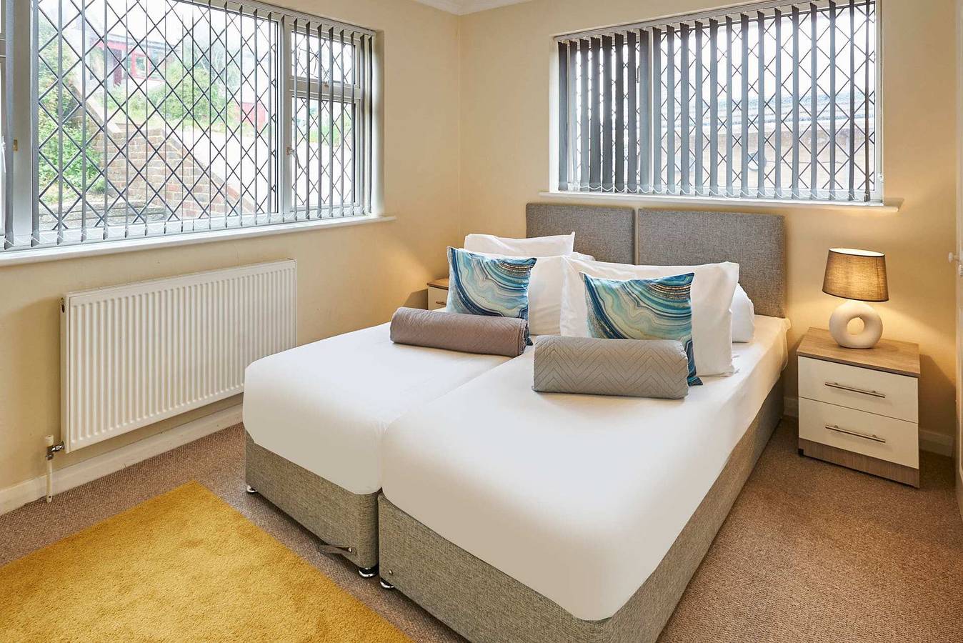 Host & Stay | Saltdean Sea View in Brighton, Sussex