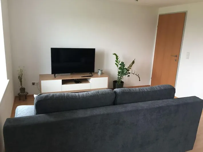 Ferienwohnung für 2 Personen, mit Ausblick - 1