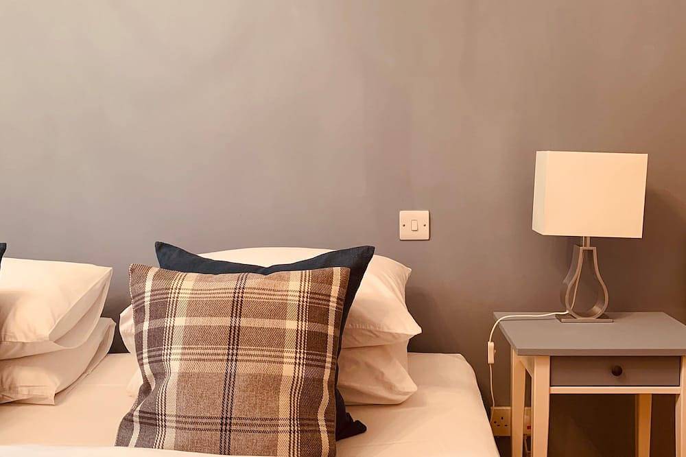 Appartamento intero, The Royal Mile Residence in Edimburgo, Lothian