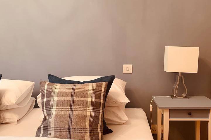 Apartamento entero, The Royal Mile Residence in Edimburgo, Lothian