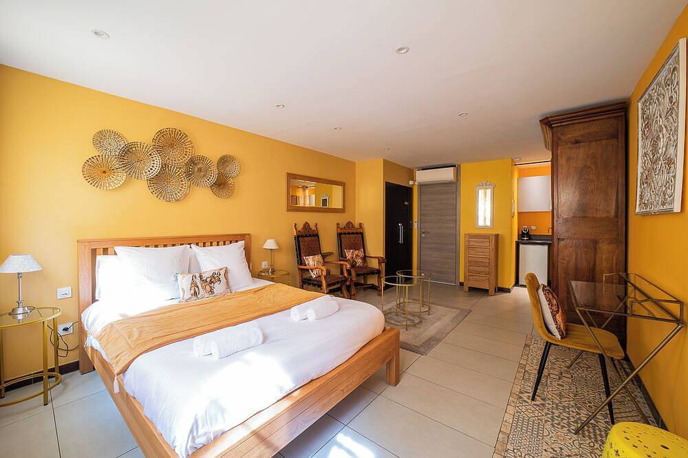 Photo : Appartement de vacances