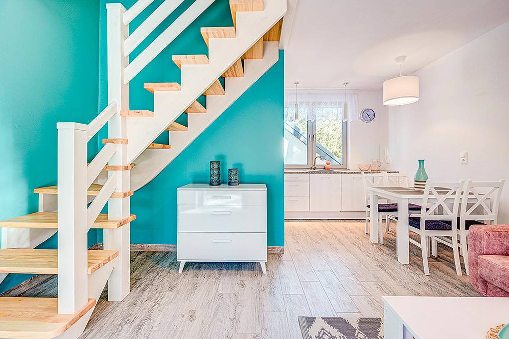 Pl 035.001W - Ferienhaus Pogorzelica in Pogorzelica, Condado de Gryfice