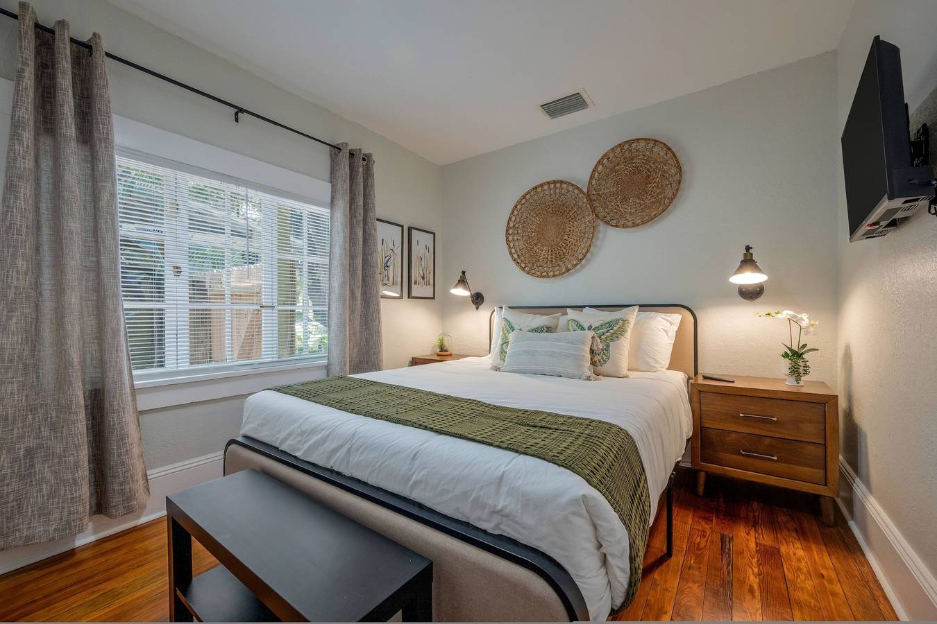 505 Downtown Orlando Extended Stay | Cozy 1Br Home in Orlando, Condado de Orange (FL)