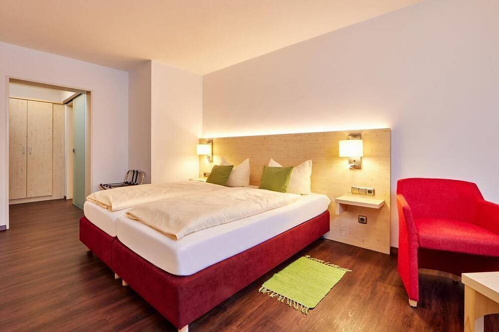 Apartment Kofel - Carola Glas Gmbh in Oberammergau, Alpes Bávaros