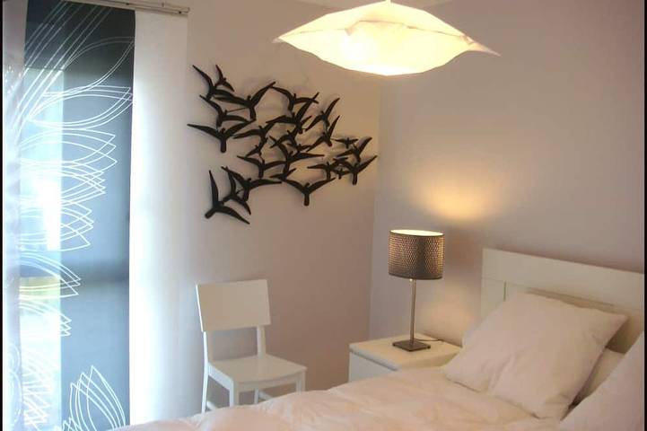 Appartamento intero, Apartment La Rochelle Magnifique Vue sur Mer in La Rochelle, La Rochelle e dintorni
