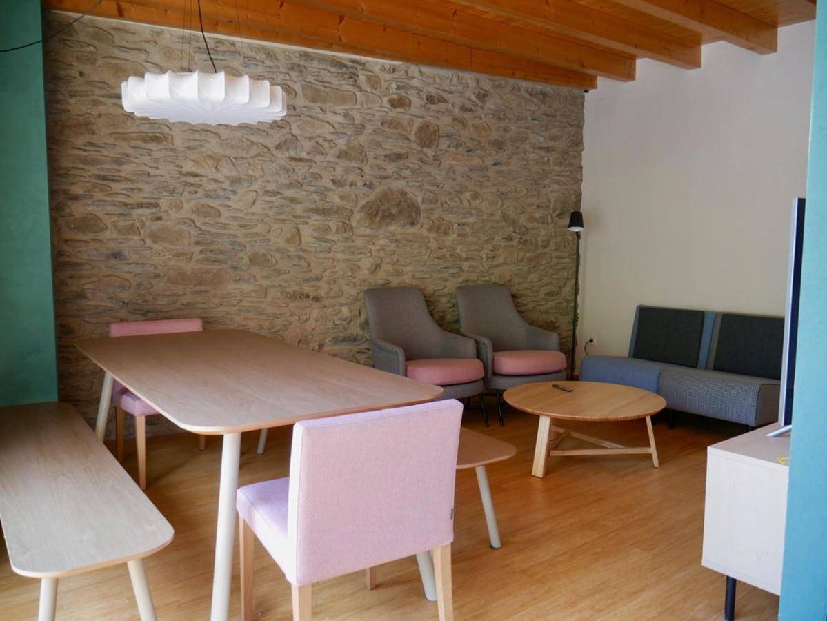 Apartamento vacacional entero, Apartamento de vacaciones para 2 personas in Espot (Esquí), Espot