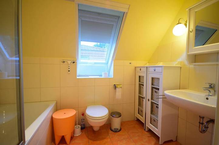 Ferienhaus für 5 Personen, mit Terrasse und Garten in Bad Kleinen - 3