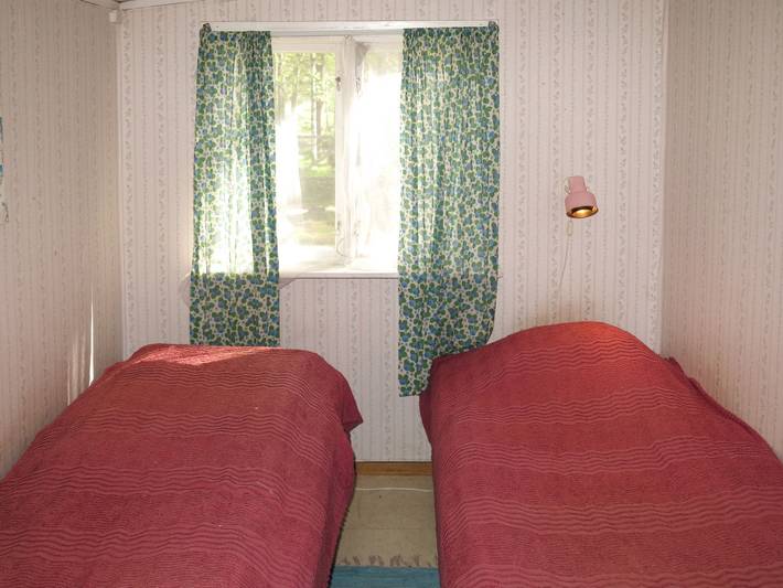 Ferienhaus für 4 Personen, mit Terrasse und Garten sowie Seeblick in Schweden - 4